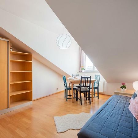 Nest Apartment Praha Eksteriør bilde