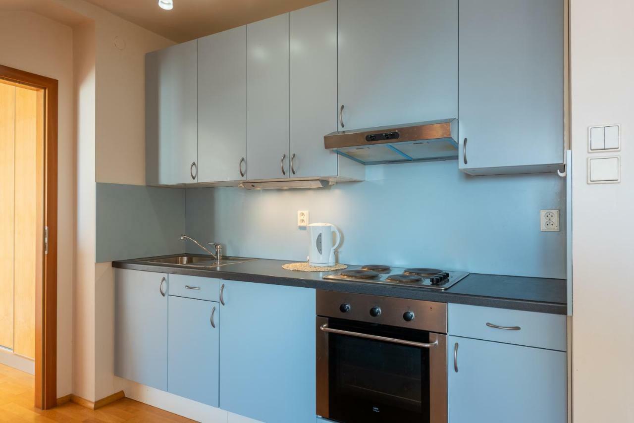 Nest Apartment Praha Eksteriør bilde