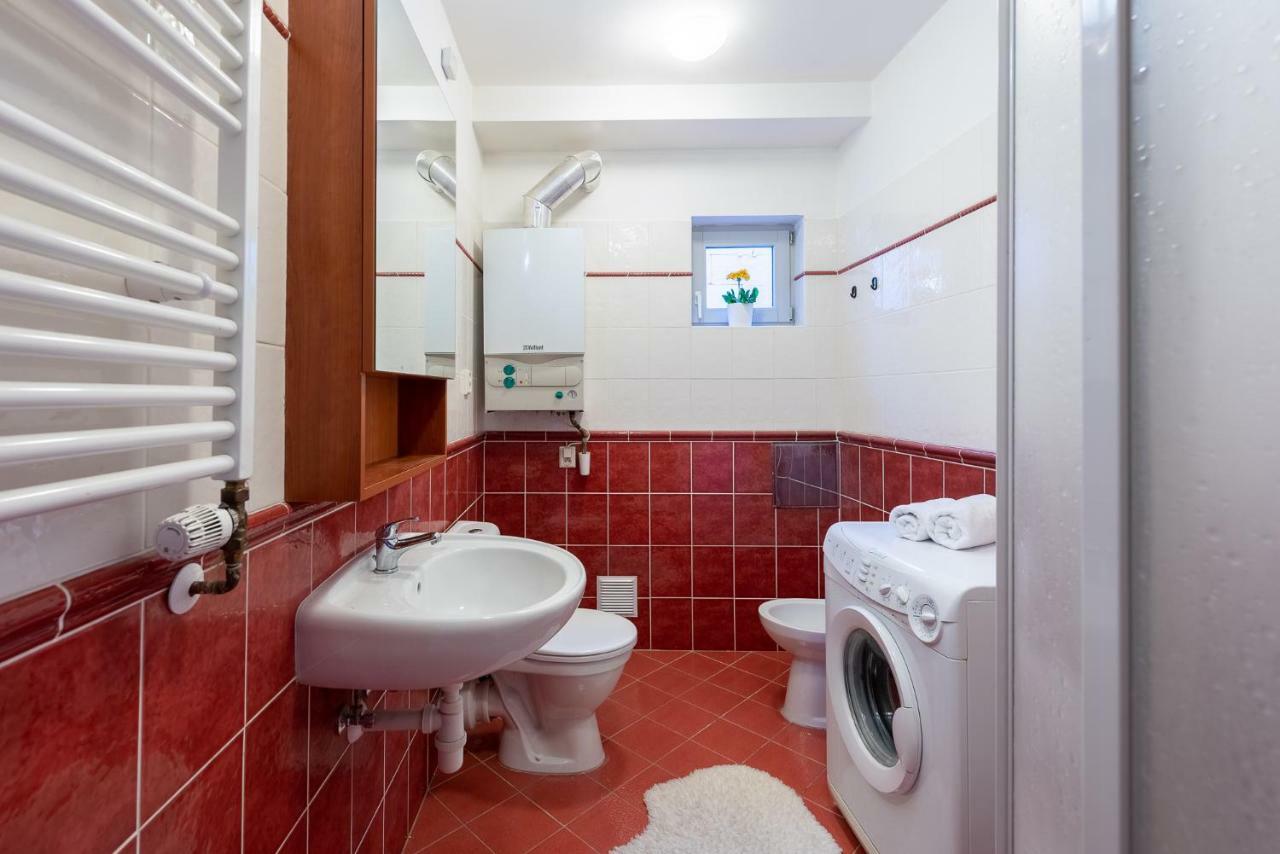 Nest Apartment Praha Eksteriør bilde